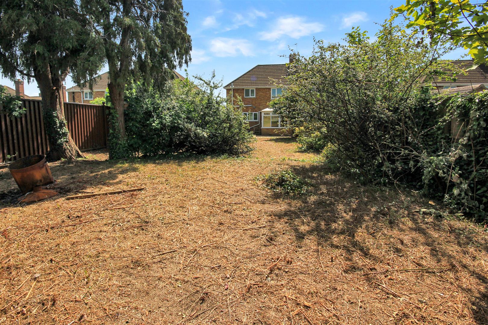 Fourth Avenue, Wellingborough Simpson & Weekley